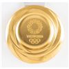 Image 4 : Tokyo 2020 Summer Olympics Gold Winner's Medal