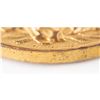 Image 4 : Athens 1896 Olympics Gilt Bronze Participation Medal