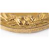 Image 4 : Athens 1906 Intercalated Olympics Gilt Bronze Participation Medal