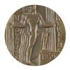 Image 1 : Berlin 1936 Summer Olympics Bronze Participation Medal
