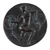 Image 1 : Rome 1960 Summer Olympics Bronze Participation Medal