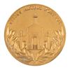 Image 1 : Los Angeles 1984 Summer Olympics Volunteer's Participation Medal