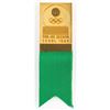 Image 1 : Seoul 1988 IOC Session Badge