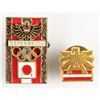 Image 1 : Tokyo 1964 Summer Olympics (2) Austria NOC Pins