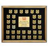 Image 1 : Barcelona 1992 Summer Olympics Team USA Pin Collection of (32)