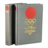 Image 1 : Tokyo 1964 Summer Olympics Official Report