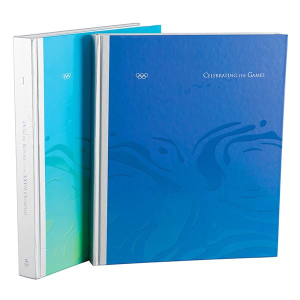 Sydney 2000 Summer Olympics Official Report