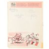 Image 3 : Rome 1960 Summer Olympics Program Signed by Athletes