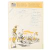 Image 5 : Rome 1960 Summer Olympics Program Signed by Athletes