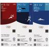 Image 1 : Tokyo 2020 Summer Olympics Tickets