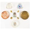 Image 1 : Olympic Ash Tray Lot of (6)