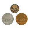 Image 2 : Tokyo 1964 Summer Olympics Commemorative Medal Set