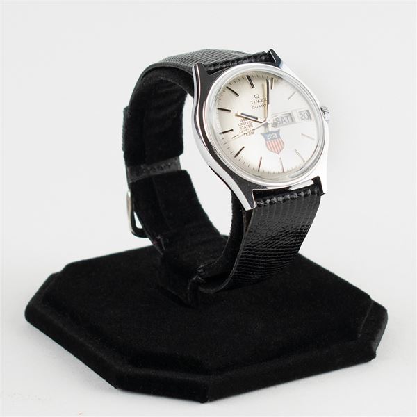 Lake Placid 1980 Winter Olympics Team USA Watch