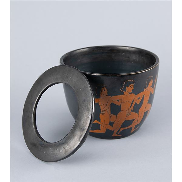 Torino 2006 Winter Olympics Lighting Ceremony Bowl