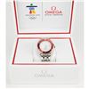 Image 6 : Vancouver 2010 Winter Olympics Omega Speedmaster Watch