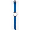 Image 1 : Olympic Swatch Skin Watch
