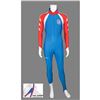 Image 1 : Dan Jansen's Team USA Speed Skating Uniform