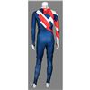 Image 2 : Dan Jansen's Team USA Speed Skating Uniform