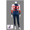 Image 1 : Dan Jansen's Team USA Speed Skating Uniform
