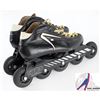 Image 1 : Dan Jansen's Team USA Olympic Training Inline Speed Skates and Ankle Booties