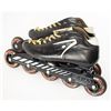 Image 2 : Dan Jansen's Team USA Olympic Training Inline Speed Skates and Ankle Booties