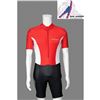 Image 1 : Dan Jansen's Olympic Training Cycling Suit