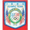 Image 3 : Dan Jansen's Sarajevo 1984 Winter Olympics Team USA Sweater