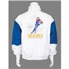 Image 2 : Dan Jansen's Lillehammer 1994 Winter Olympics Commemorative Jacket and T-Shirt