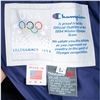 Image 5 : Dan Jansen's Lillehammer 1994 Winter Olympics Team USA Jacket and Pants