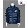 Image 1 : Dan Jansen's Vancouver 2010 Winter Olympics NBC Commentator Jacket and Vest
