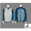Image 1 : Dan Jansen's Sochi 2014 Winter Olympics NBC Commentator Jacket and Vest