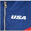 Image 4 : Dan Jansen's Lot of (4) Team USA Jackets and Pants