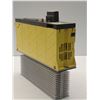 Image 2 : Fanuc # A06B-6080-H307 Servo Amplifier Module