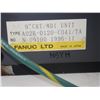 Image 8 : Fanuc # A02B-0120-C041/TA 9" CRT/MDI Unit