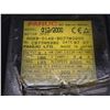 Image 8 : Fanuc # A06B-0142-B077#0200 AC Servo Motor