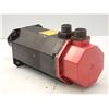 Image 2 : Fanuc # A06B-0512-B006 AC Servo Motor