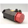 Image 2 : Fanuc # A06B-0512-B005 AC Servo Motor