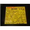 Image 8 : Fanuc # A06B-0152-B077 AC Servo Motor