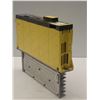 Image 2 : Fanuc # A06B-6096-H105 Servo Amplifier Module