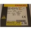 Image 8 : Fanuc # A06B-6096-H201#CUT Servo Amplifier Module