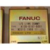 Image 8 : Fanuc # A13B-0167-B001 I/O Link Dummy Unit