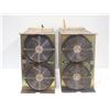 Image 1 : (2) Fanuc # A14B-0082-B209-02 Power Units