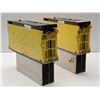 Image 1 : (2) Fanuc # A06B-6077-H111 Power Supply Modules