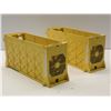 Image 2 : Lot Of (2) Fanuc Racks