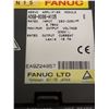 Image 8 : (5) Fanuc # A06B-6096-H105 Servo Amplifier Modules