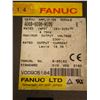 Image 8 : Fanuc # A06B-6096-H105 Servo Amplifier Module