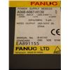 Image 8 : Fanuc # A06B-6087-H130 Power Supply Module
