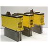 Image 2 : (3) Fanuc # A06B-6079-H208 Servo Amplifier Module