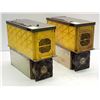 Image 2 : (2) Fanuc # A06B-6088-H226#H500 Spindle Amplifier Module