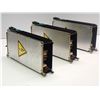 Image 2 : (3) Fanuc # A16B-1212-0110-01 Power Units